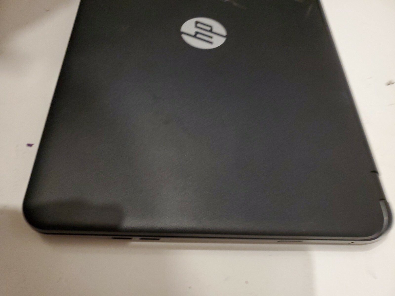 HP 255 G3 – AMD A4 6210 Radeon R3 1.800ghz part or repair