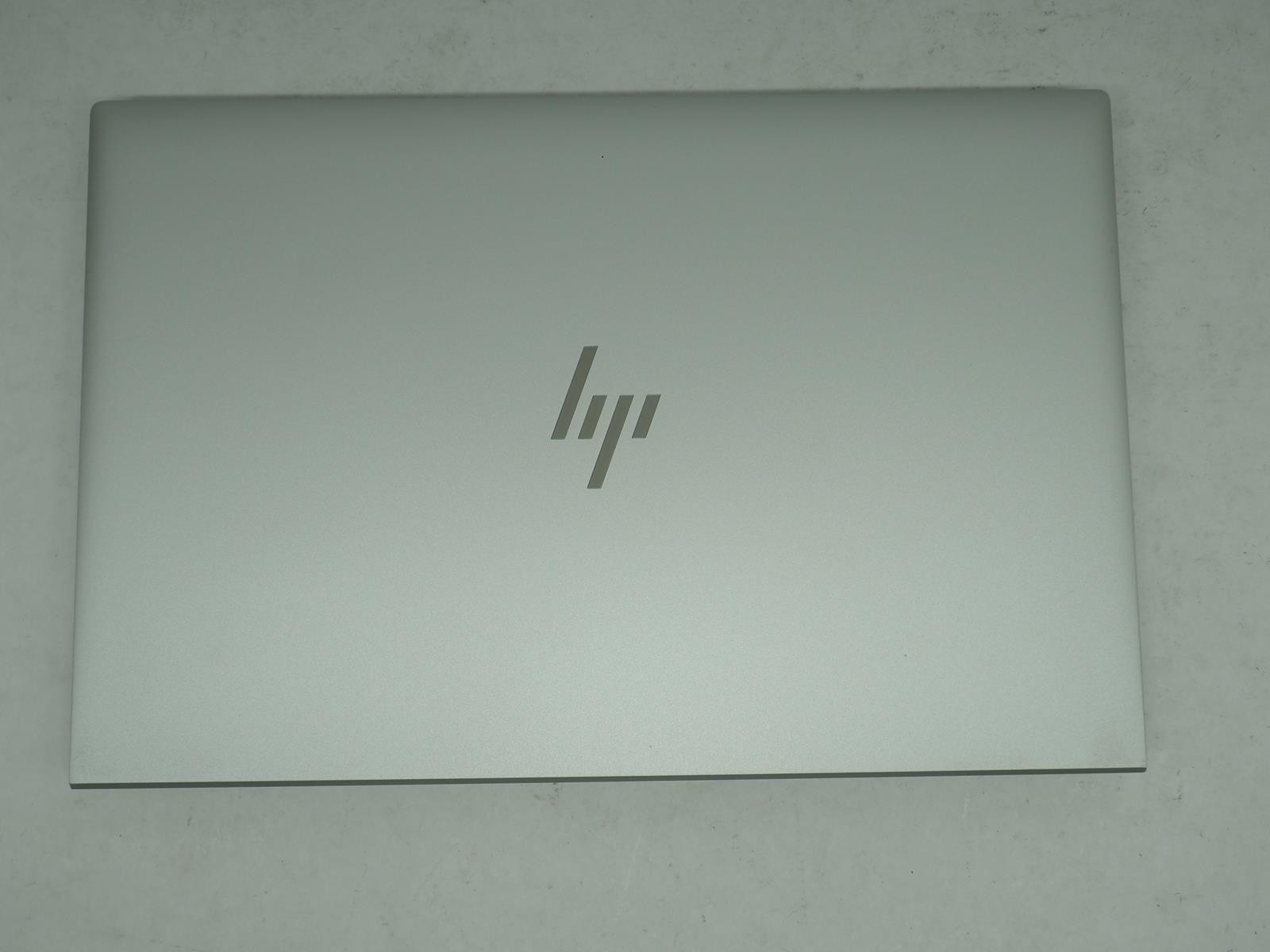 HP ELITEBOOK 840 G7 14″ Intel Core i7-10610U 1.80GHz 16GB RAM 512GB NVMe