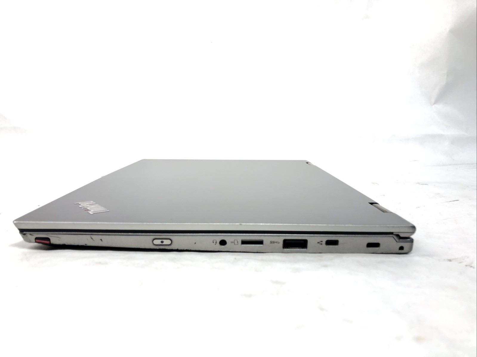 Lenovo ThinkPad L380 Yoga, Intel Core i5-8250U @1.60Ghz, 8GB RAM, NO SSD/OS,