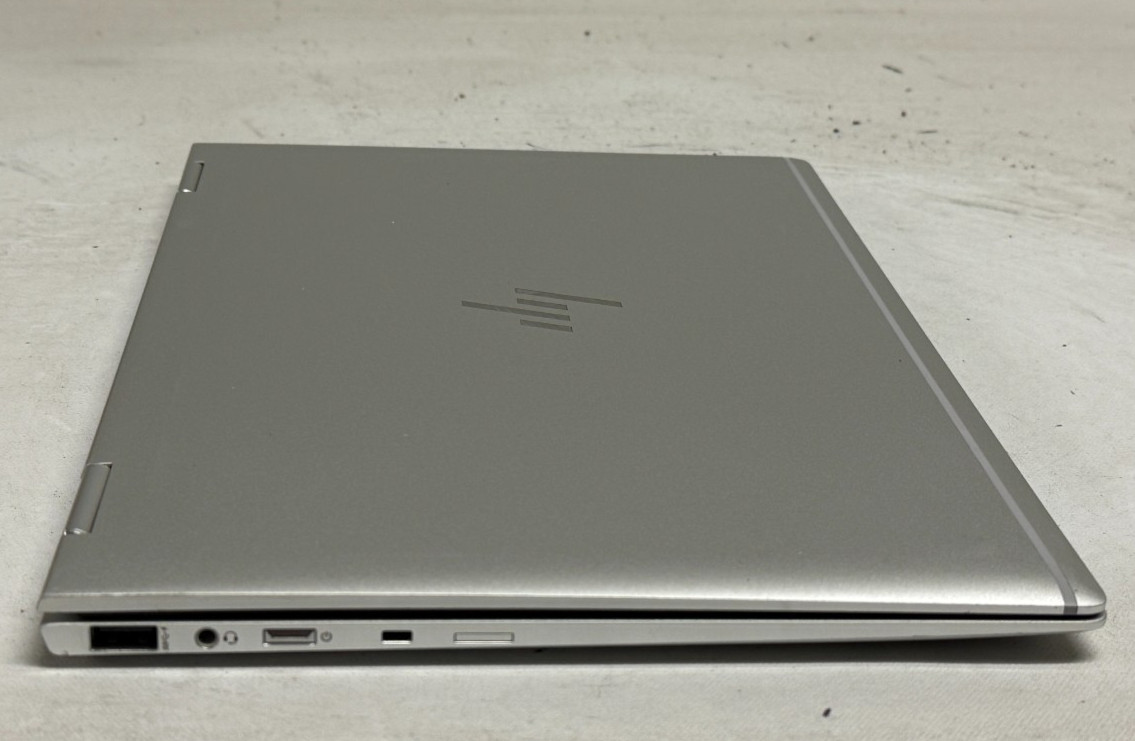 HP EliteBook x360 1040 G6 2in1 14″ (i5-8365u – 8GB RAM – 256GB SSD – Win11Home)