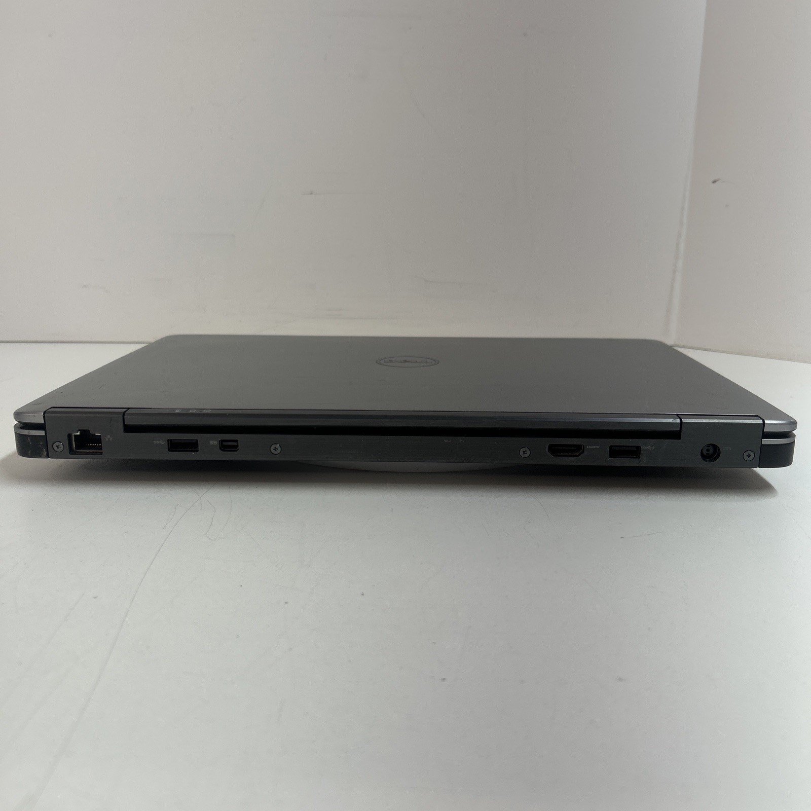 DELL LATITUDE E7440 Intel Core i7-4600U @ 2.10 GHz 8GB 256GB HDD Win10P Needs 🔋