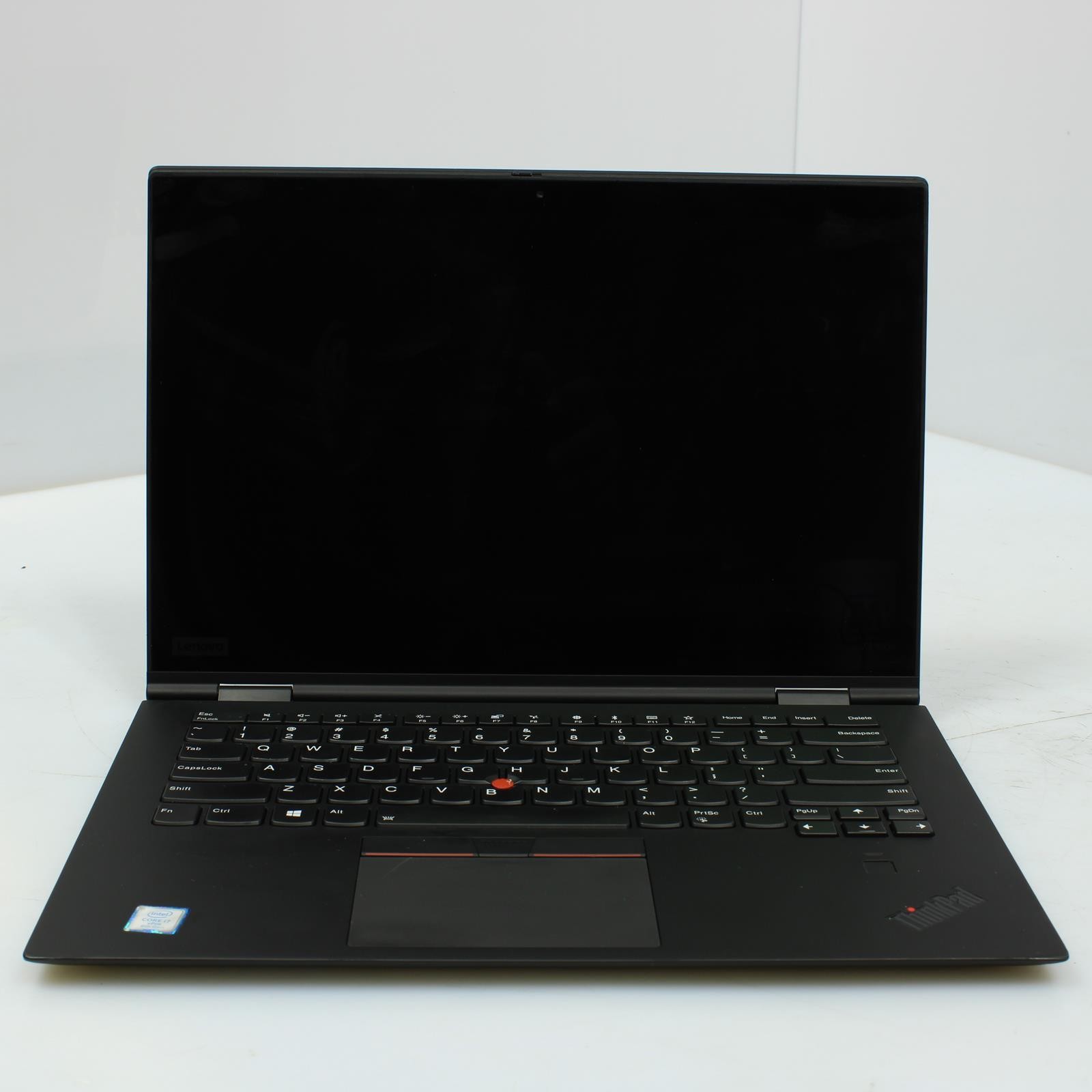 Lenovo Thinkpad X1 Yoga 3rd Intel Core i7 8th Gen 16GB RAM 512gb NVME No OS B2