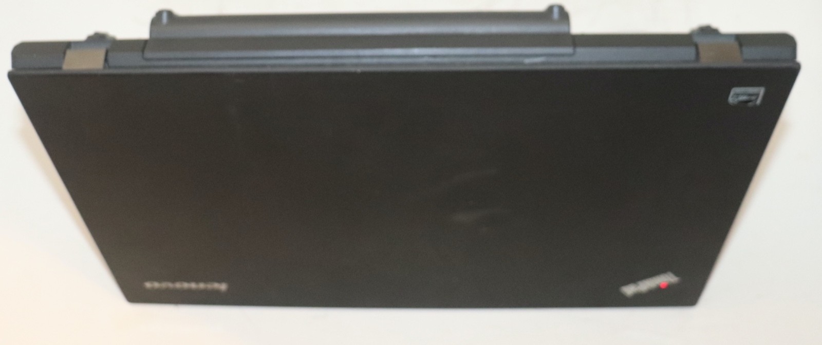 Lenovo ThinkPad W550s|Intel core i7@2.60GHz|16GB RAM|256GBSSD|WIN11.Prof|NVIDIA