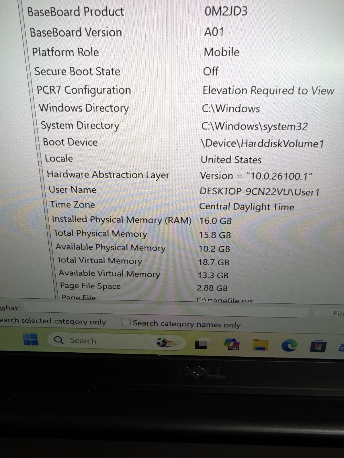 Dell Latitude 7400 I7 8th Gen, 16GB RAM, 256GB M2, W11 Pro, *REFRESHED* laptop