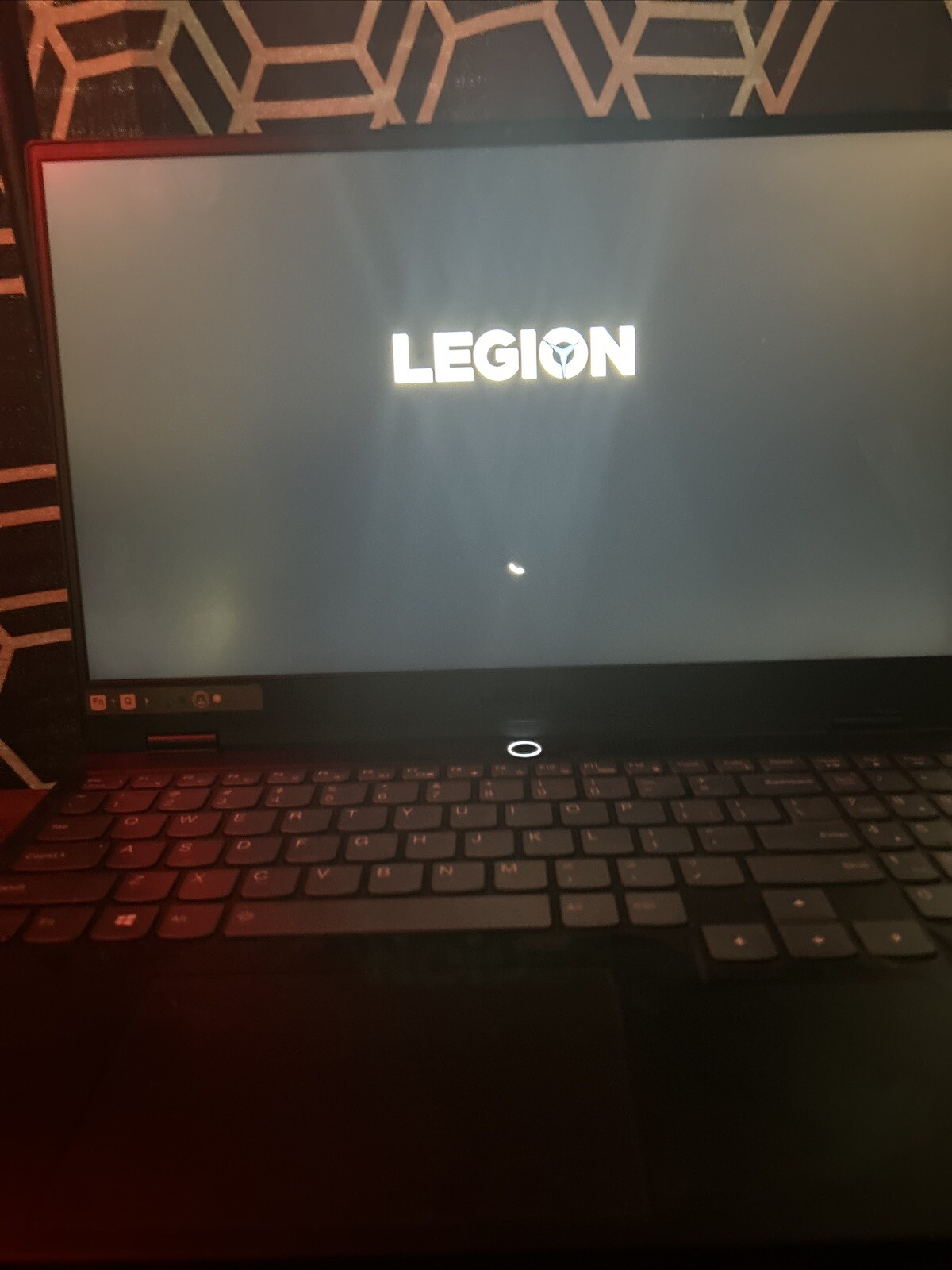 lenovo legion s7 15ach6