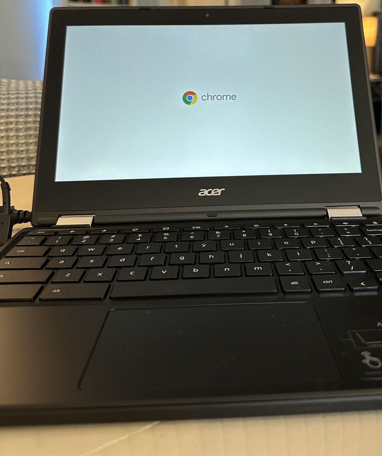 Acer Chromebook Spin 11 R751TN – 11.6″ Touchscreen – 4GB RAM 32GB SSD Excellent+