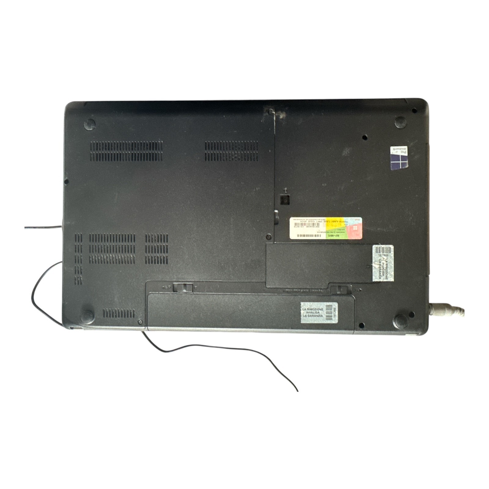 PROMO! Lenovo Edge E530C Intel i7 Notebook, HD 500GB, 16GB Ram Windows 10