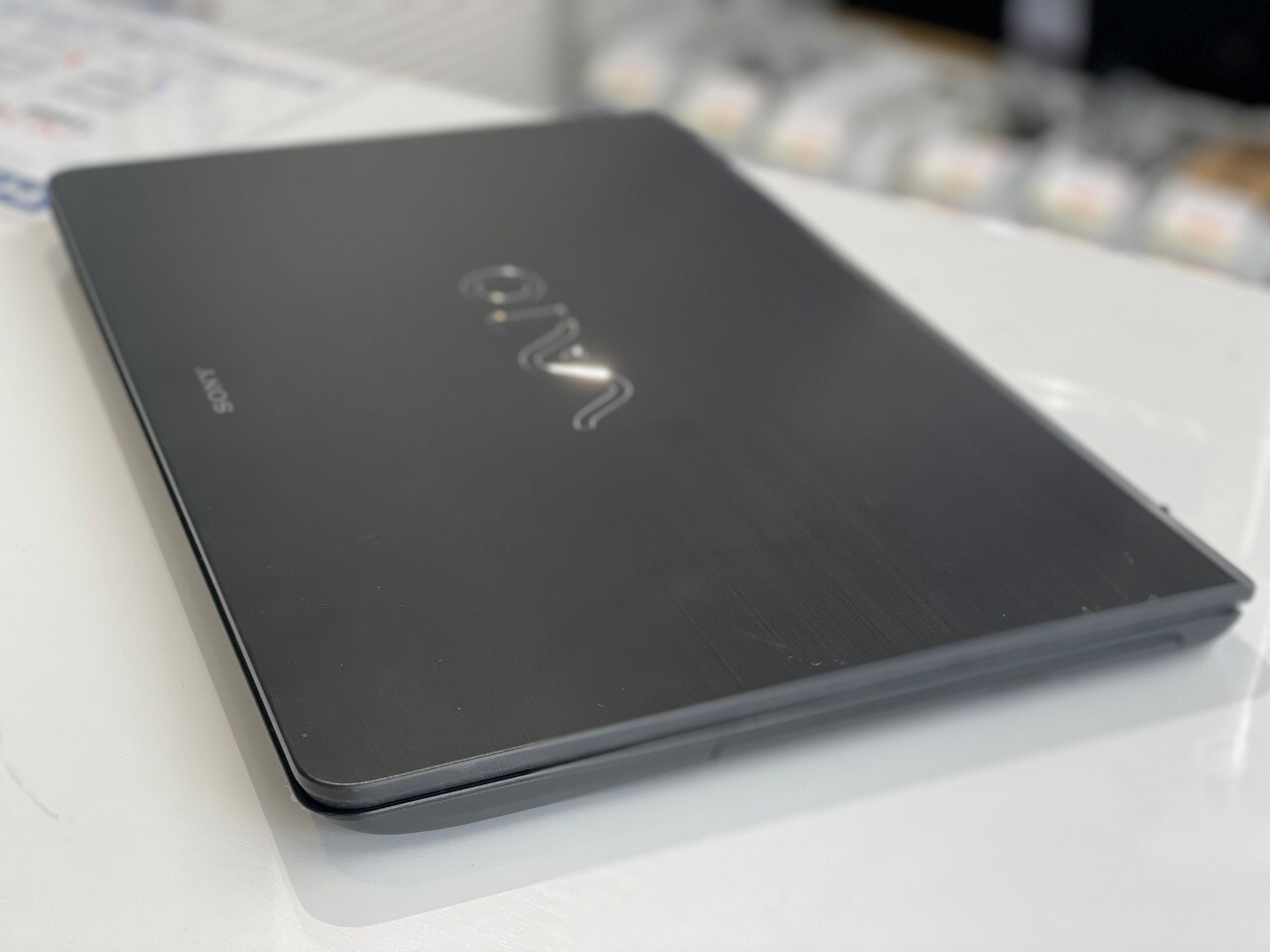 SONY VAIO Fit15 SVF15A19CJB Core i7 3537U 8GB 128GB(SSD) Win10 w/AC
