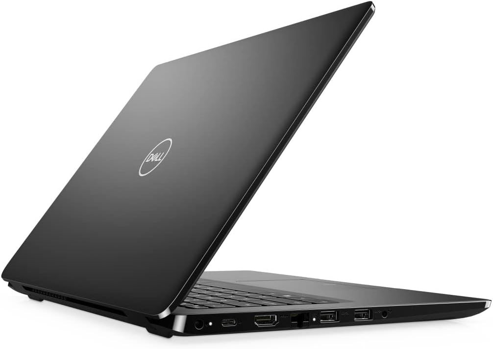 Dell Latitude 14″ Laptop : i5 8th Gen | 8GB RAM 256GB SSD | Windows 11 Pro