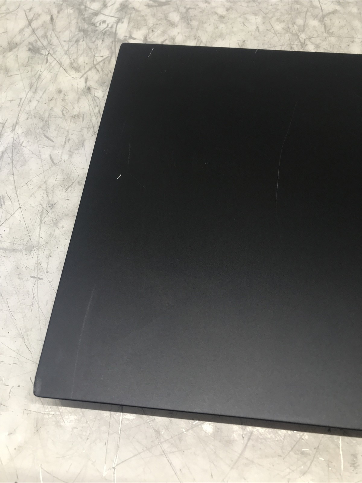 LENOVO THINKPAD E15 INTEL CORE i3-10110U 2.10GHZ 4GB RAM **NO HD No Battery