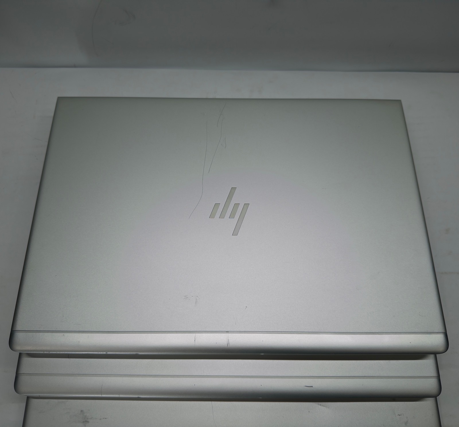 LOT 3 HP EliteBook 840 Gen 5/6 Intel 8th Gen NO SSD NO RAM READ DESCRIPTION