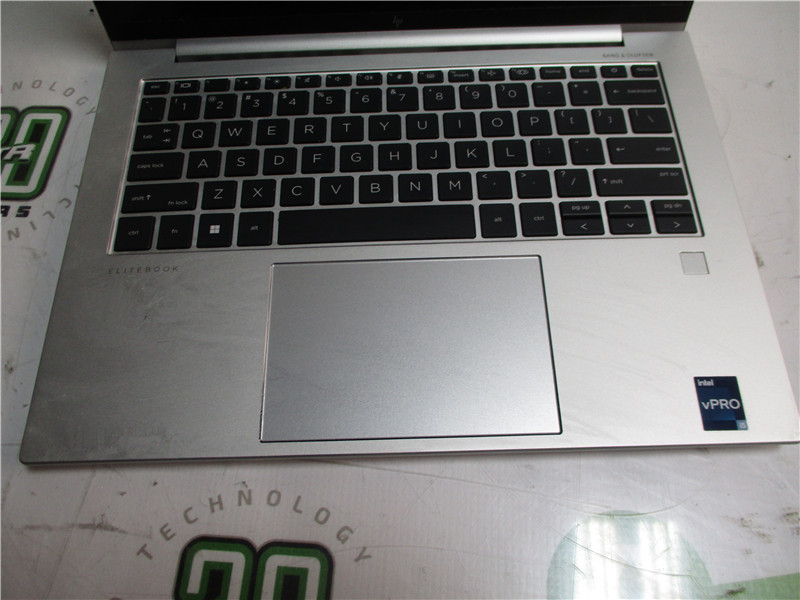 HP EliteBook 840 G10 Laptop i5-1345U 4.7GHz 16GB RAM 512GB SSD Win 11 Pro COA