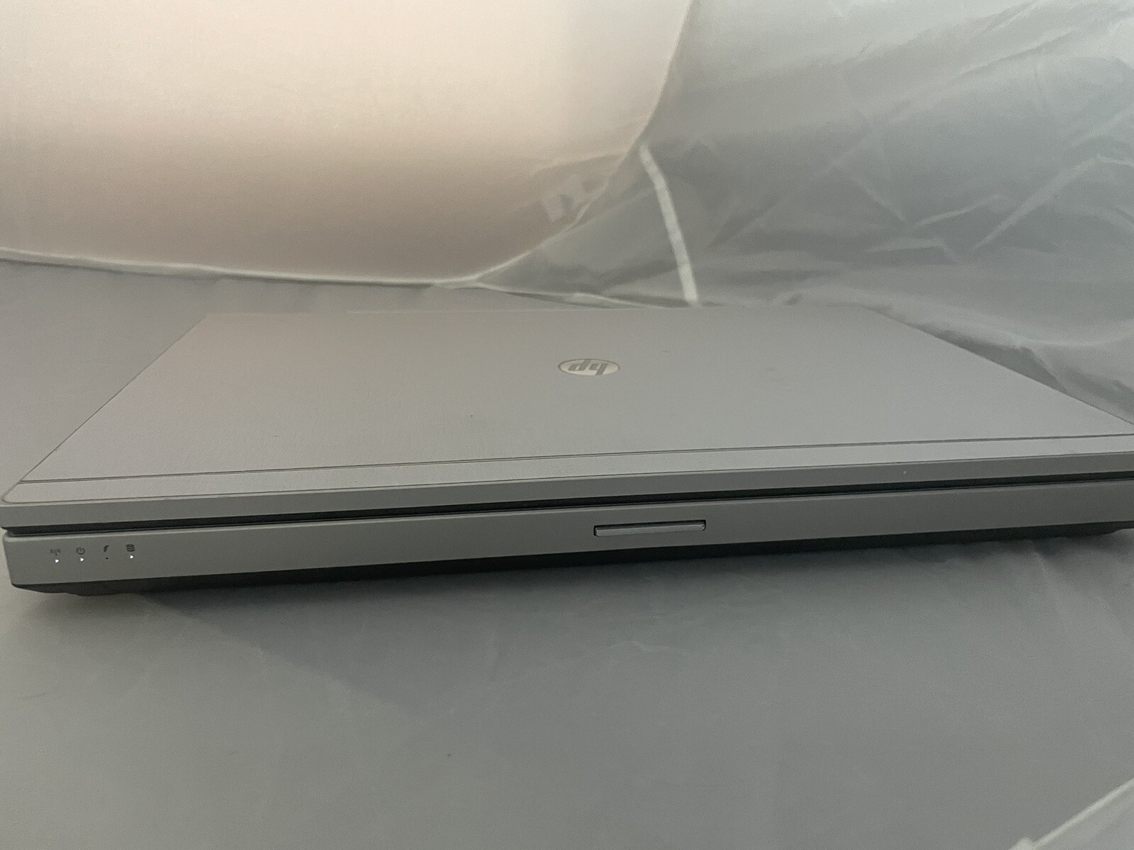 HP EliteBook 8470p 14″ Core i5 3320M 2.6GHz 8GB RAM 500GB HDD Win 10