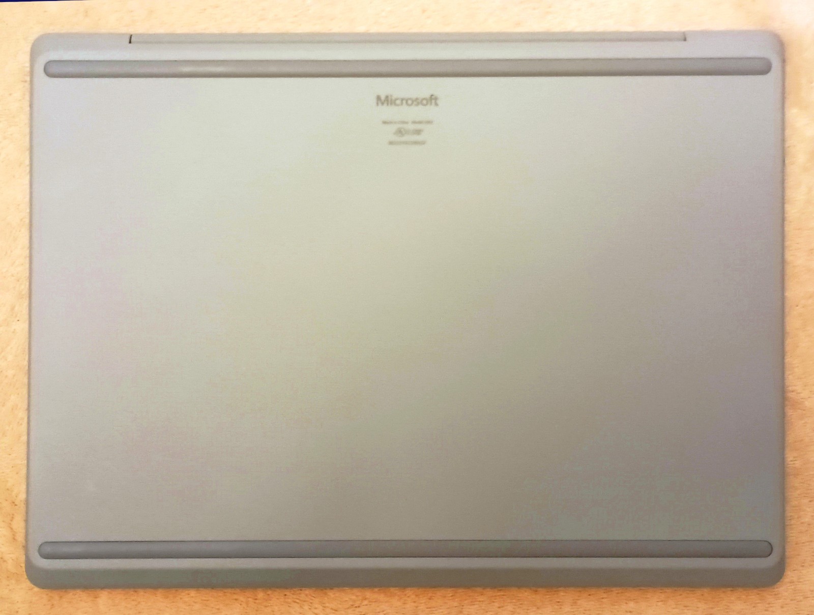 Microsoft Surface Laptop Go 3 12.4″ (256GB SSD, Intel Core i5 12th Gen., 4.40