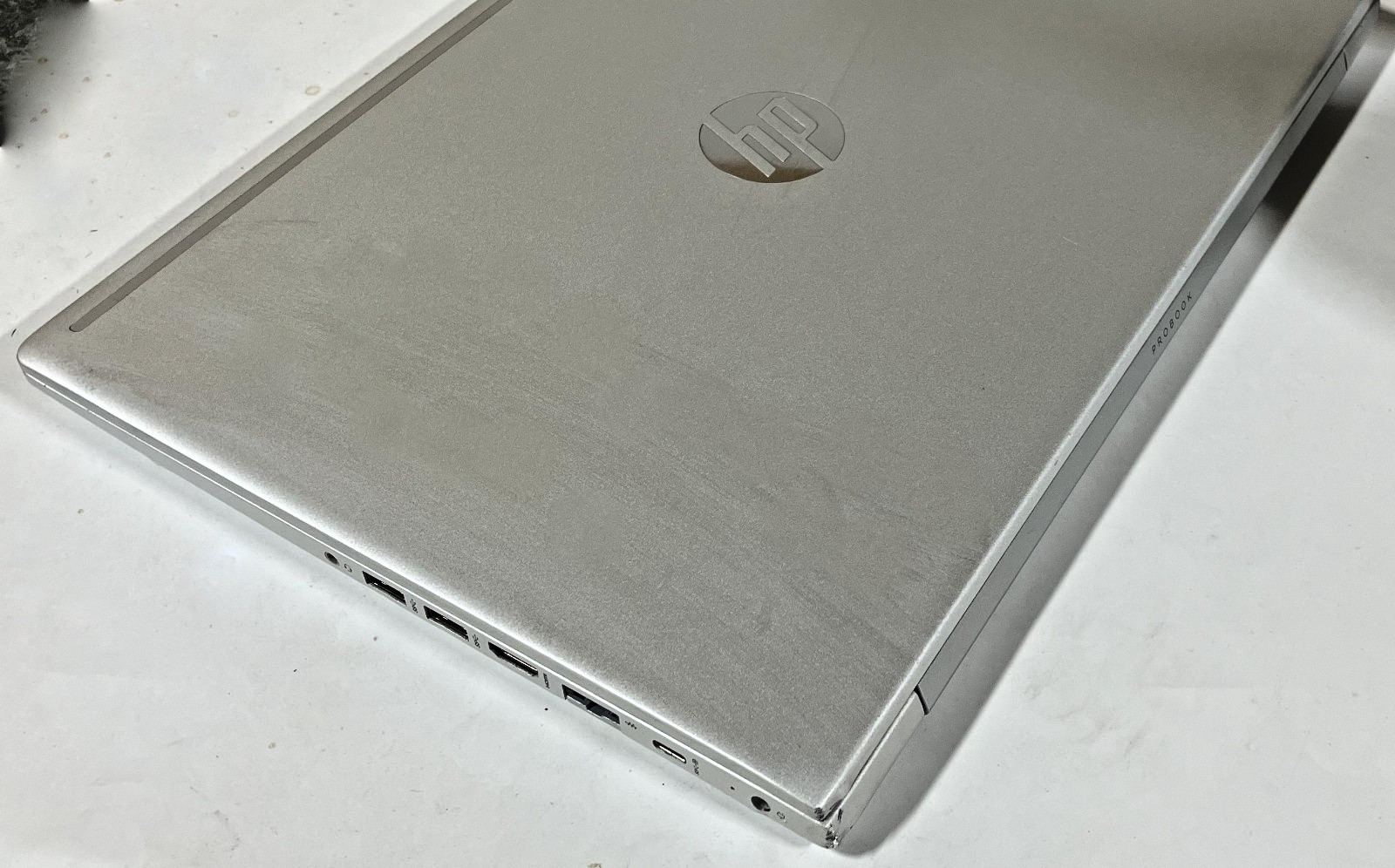 HP ProBook 450 G7 i7-10510U @1.80GHz | 256GB NVMe | 8GB RAM | Win 11 Pro