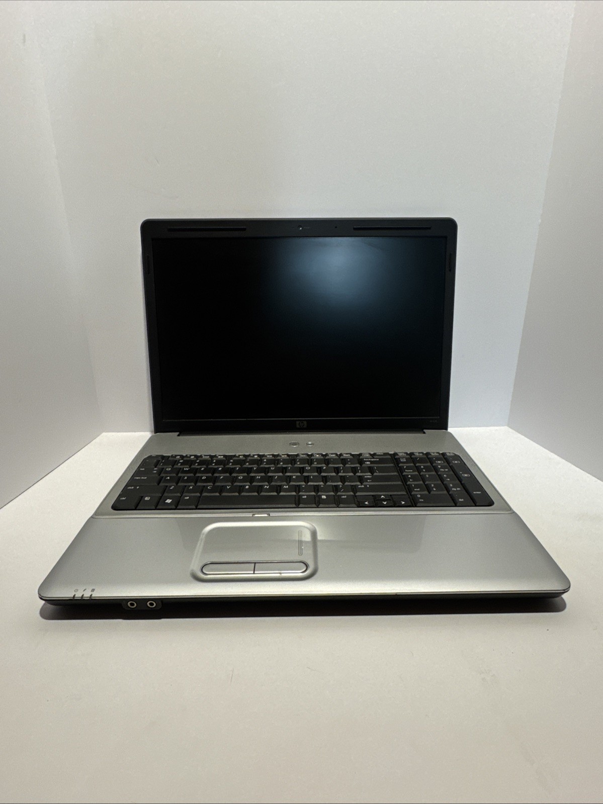 HP G70-467CL Intel Pentium Dual-Core T4300 2.1GHz 4 GB PARTS