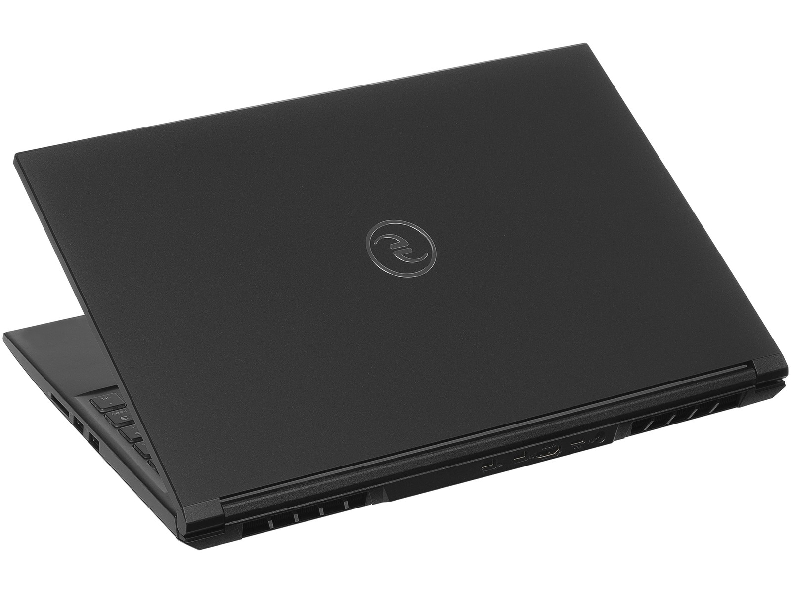 EVOO Laptop, 15″ FHD, i5-10300H, 8GB RAM, 256GB SSD, GTX 1650, Windows 10 Pro