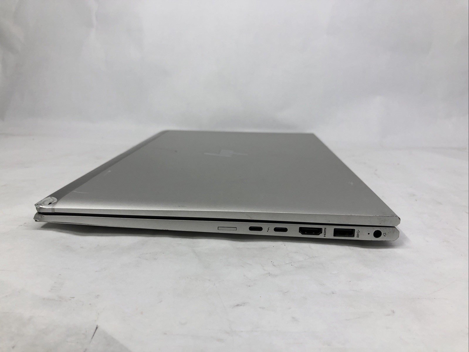 HP EliteBook 850 G7, Intel Core i5-10210U @1.60Ghz, 8GB RAM, NO SSD/OS, Tested!