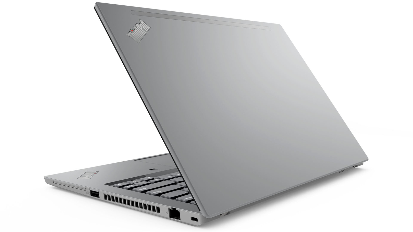 Lenovo T14 Gen 2 Touch Laptop i7 1165G7 2.8Ghz 32GB 2TB NVMe Win 11 Pro B