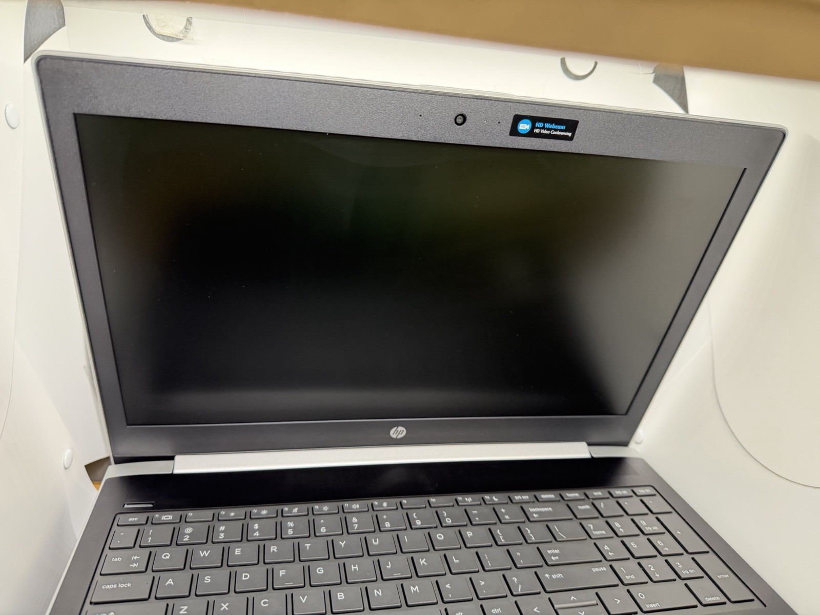 NEW – HP ProBook 450 G5 15.6″ Laptop Computer Intel Core i5-8250U