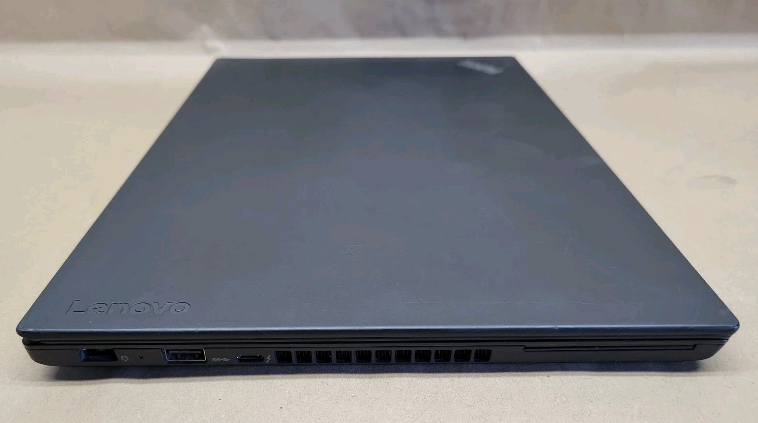Lenovo ThinkPad T470, Intel Core i5-7300U, 8GB RAM, 256GB SSD, W10P *READ*