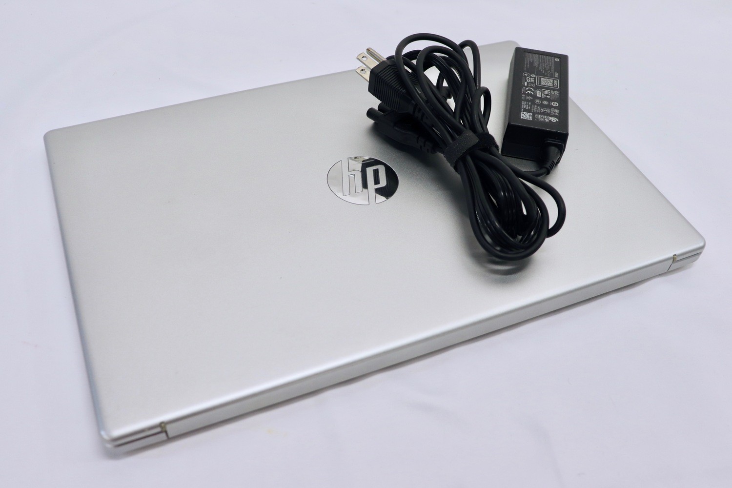 HP 15 Laptop N200 4GB 128GB SSD 15.6″ Win11 USB-C 15-fd0081wm