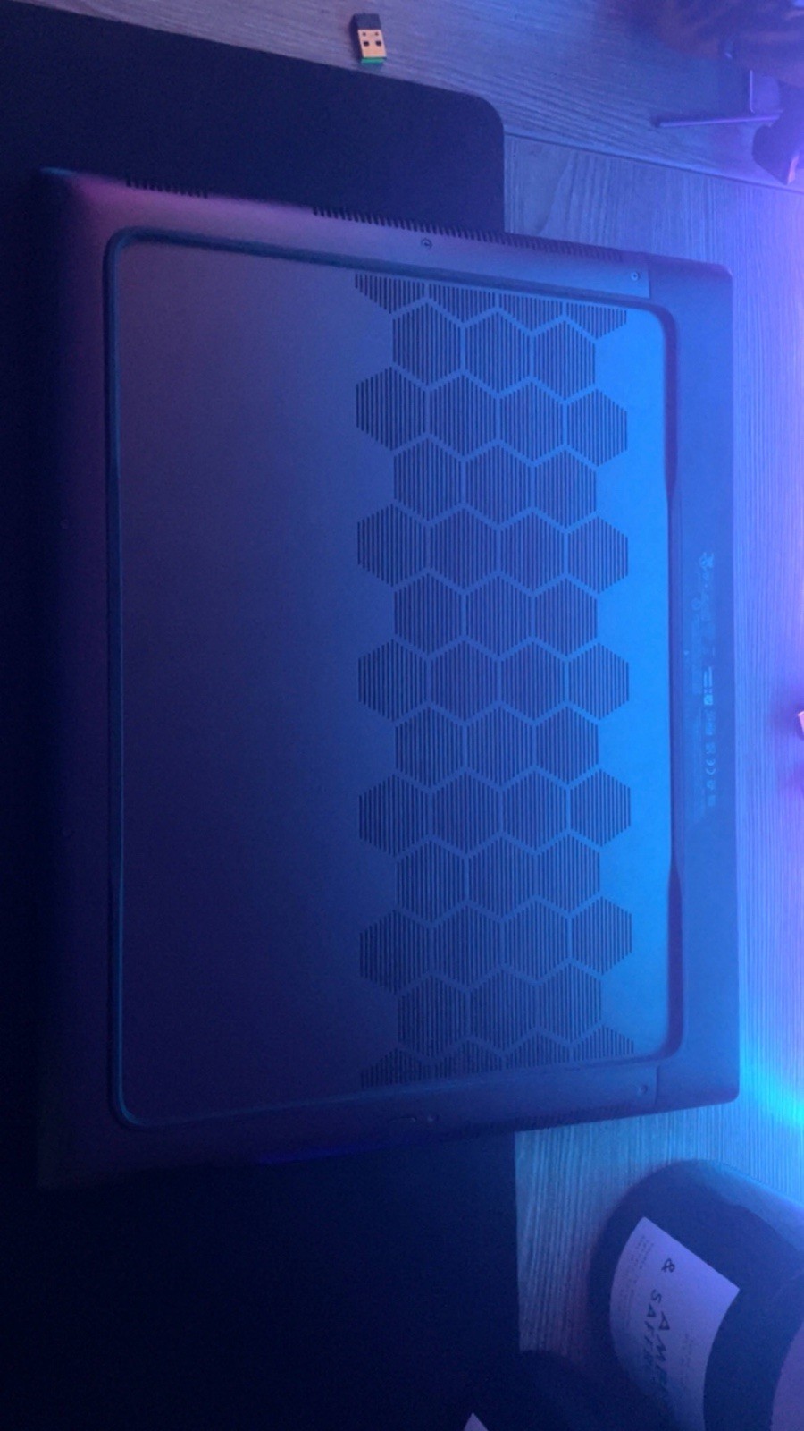 Alienware M18 R1 (Intel I9-13 Gen 13900HX, RTX 4090, 64 GB DDR5, 1 TB)