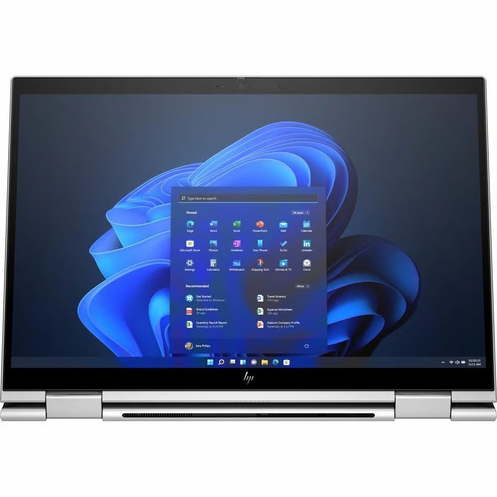 HP EliteBook x360 1040 G8 14″ | i7-1185G7, 32GB RAM, 512GB SSD, Touch, Win11 Pro