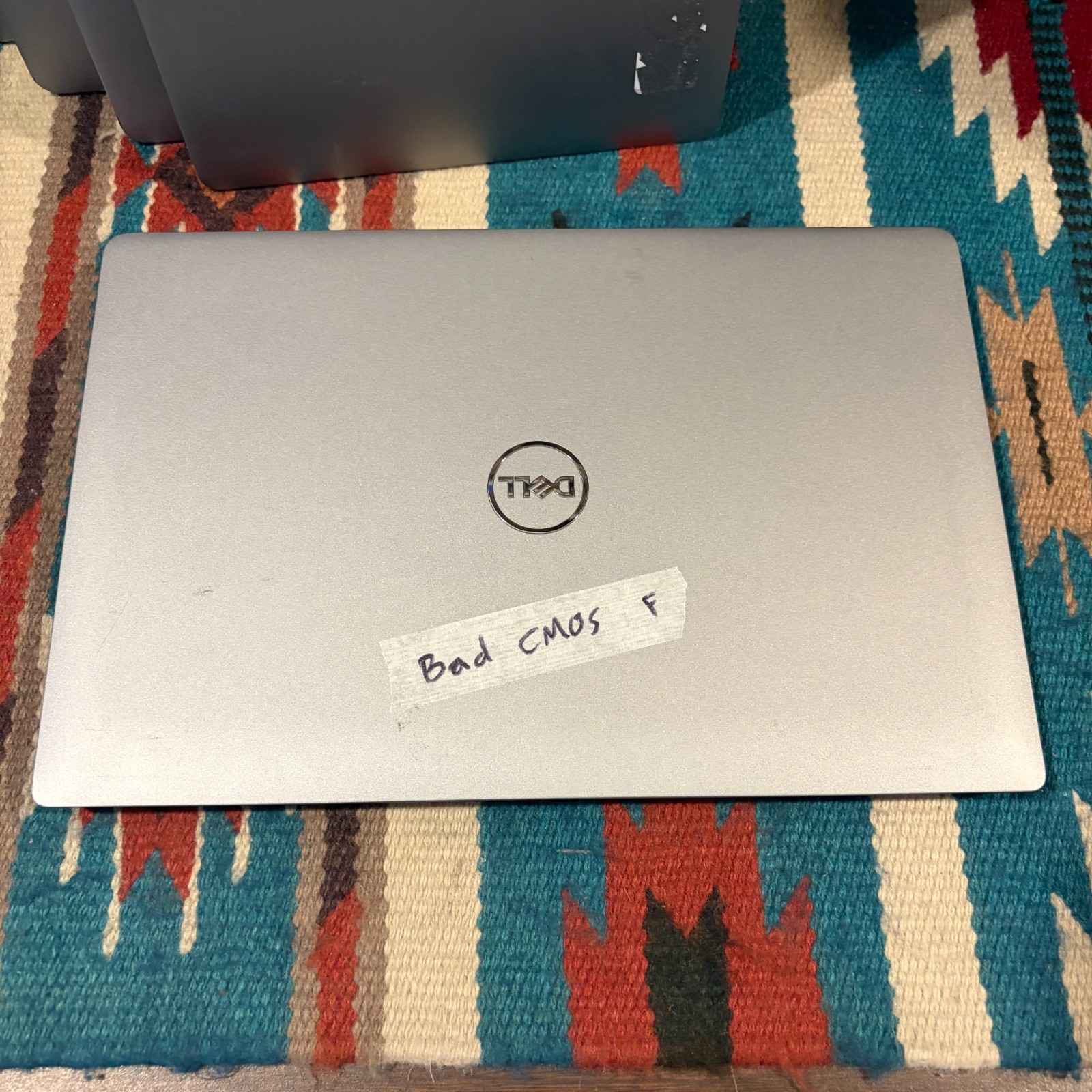 LOT OF 5! Dell Latitude 5420 Laptop! i5-1135G7 NO RAM/SSD *NO POST, FOR PARTS*