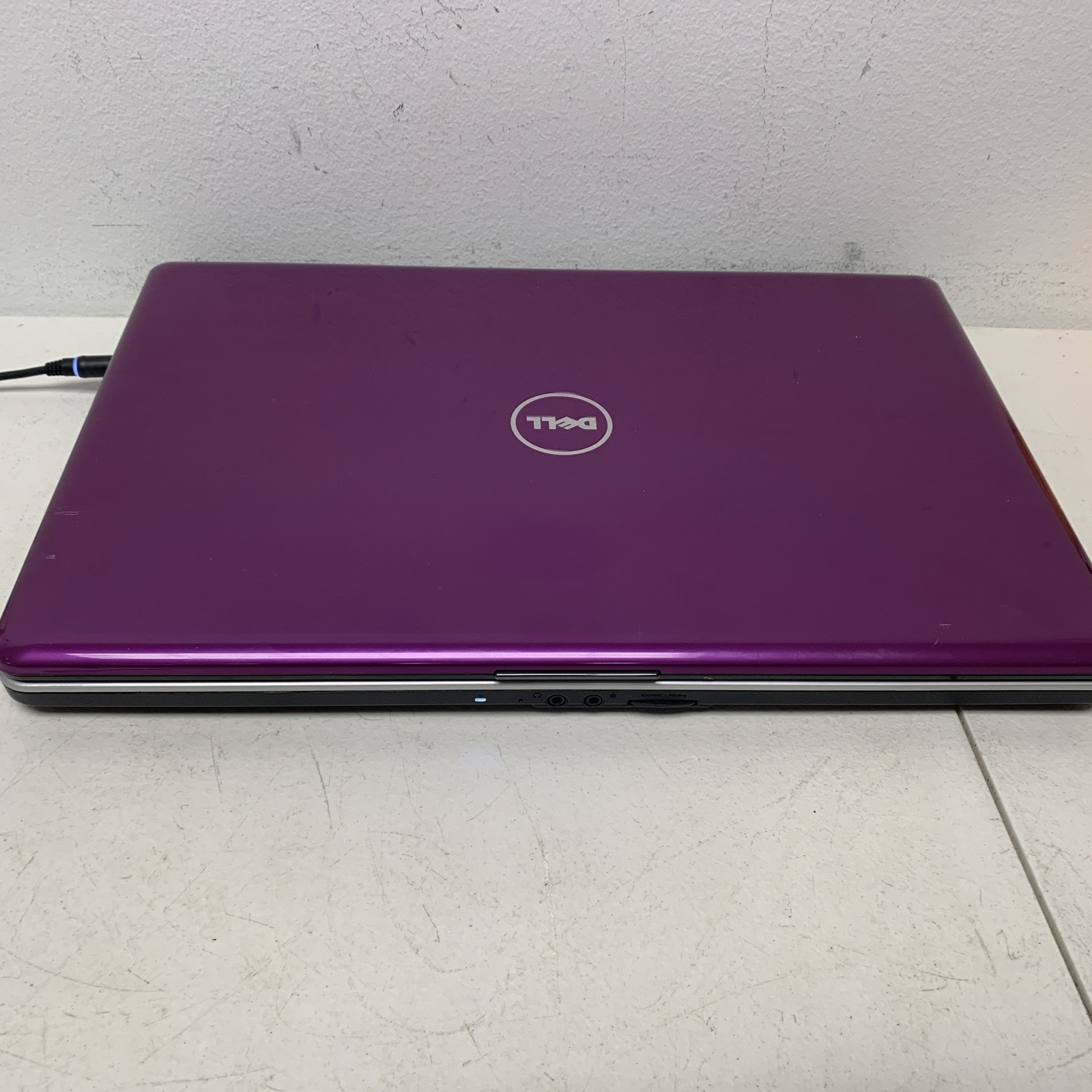 Dell Inspiron 1750 17″ Core 2 Duo T6600 4 Gb Ram 500gb Hdd Wind 10 Home Read Des