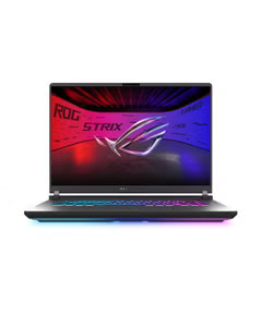 ASUS ROG Strix G16 16 in FHD+ 165Hz Display Intel Core i7 14650HX NVIDIA