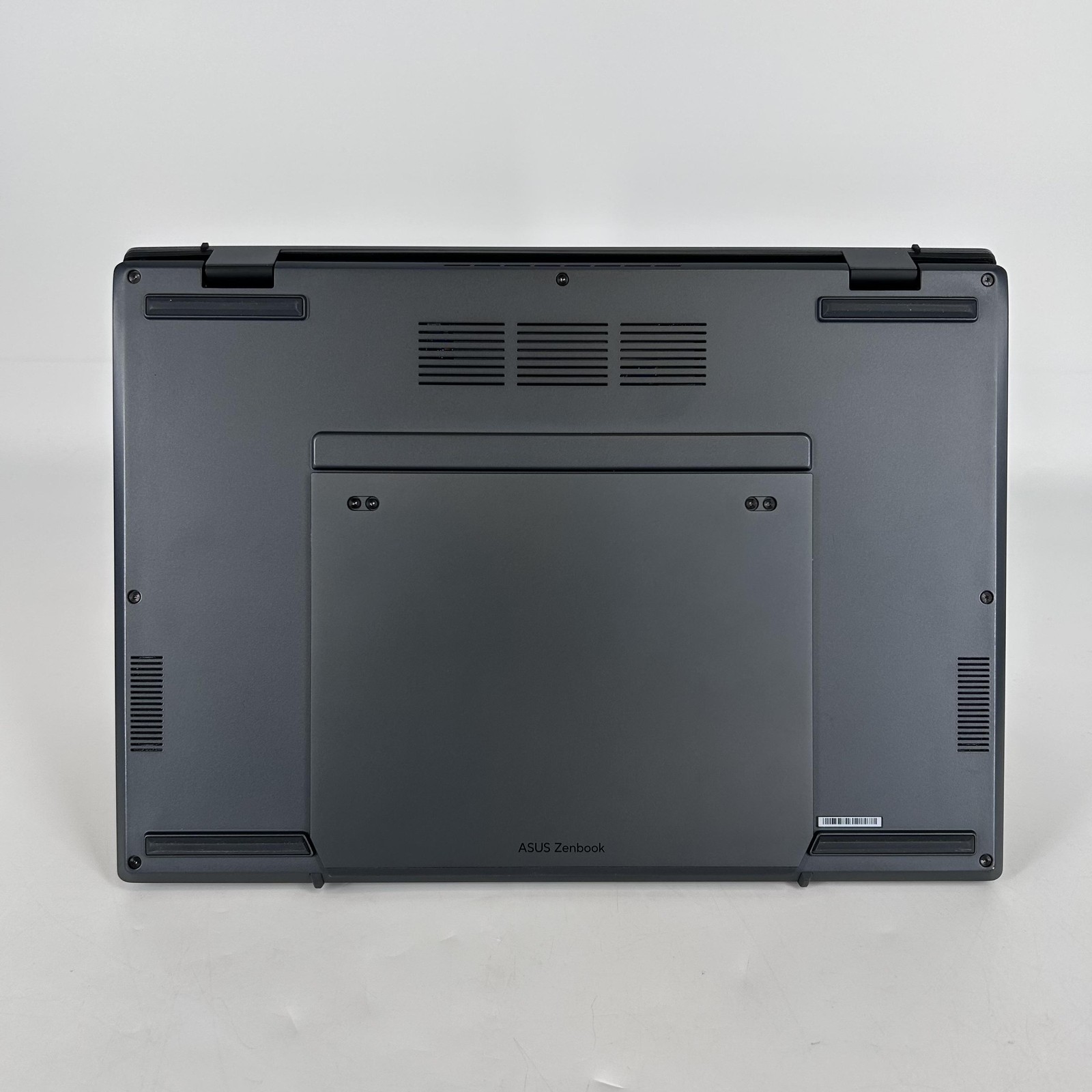 Asus Zenbook Duo 14 QHD+ TOUCH 2.9 GHz Ultra 9 285H 32GB 1TB SSD Good FRAME GAP