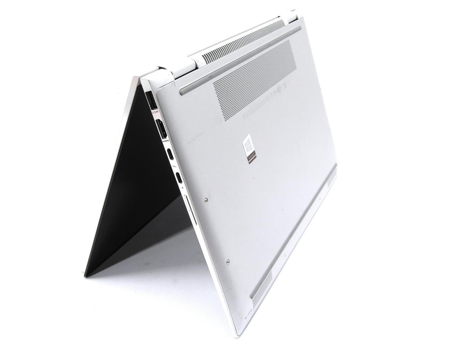 HP EliteBook x360 1040 G5 14″ | 1.90GHz Core i7-8650U | 32GB LPDDR4 | BIOS Lock