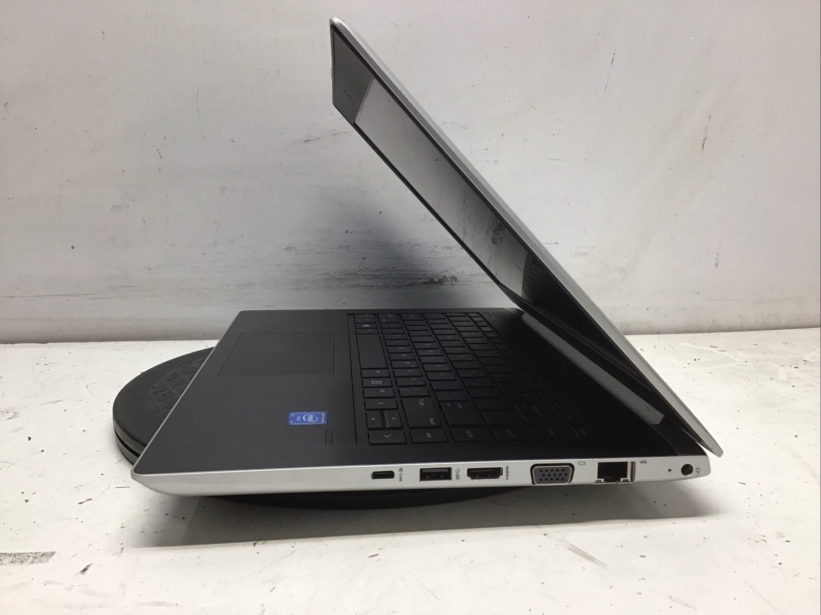 HP ProBook MT21 Intel Celeron 3865U 1.8GHz No RAM NO HDD No Batt