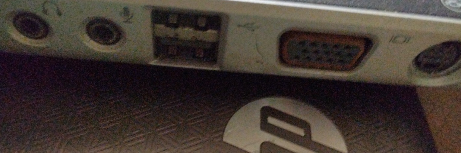 ( As Is /Screen Will Not Light HP Pavilion dv-4000 Widescreen 15.4 inch Laptop