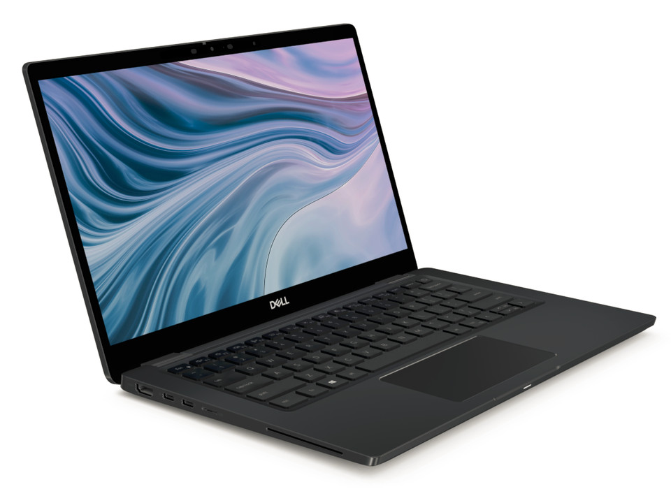 Dell Latitude Fast 7300 i7 8665U 16GB ram 512Gb SSD Full HD 1080p Win 11 Pro