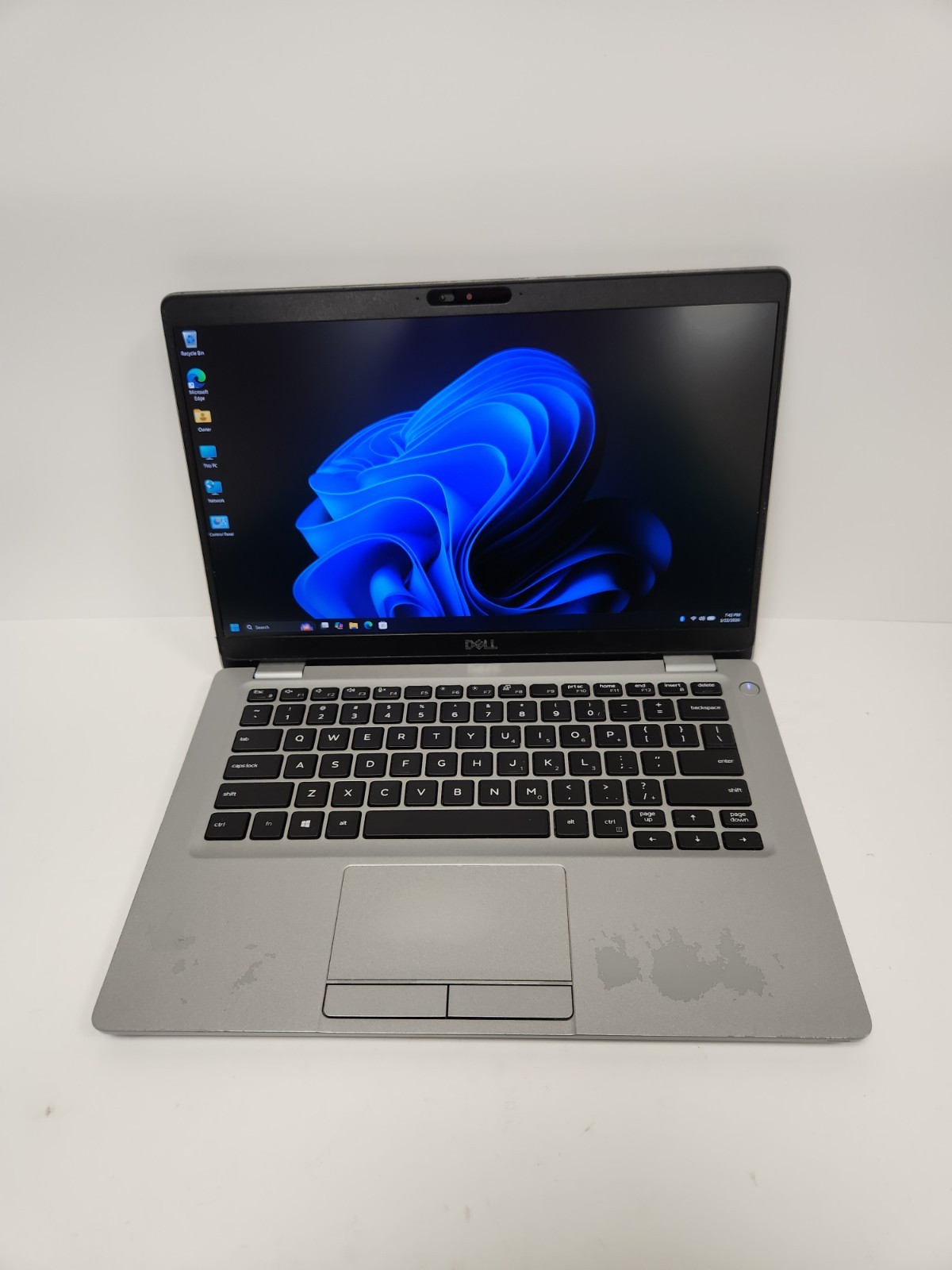Dell Latitude 5310 Core i5-10310U, 8GB RAM, 128GB NVME Win11 PRO *READ #0339