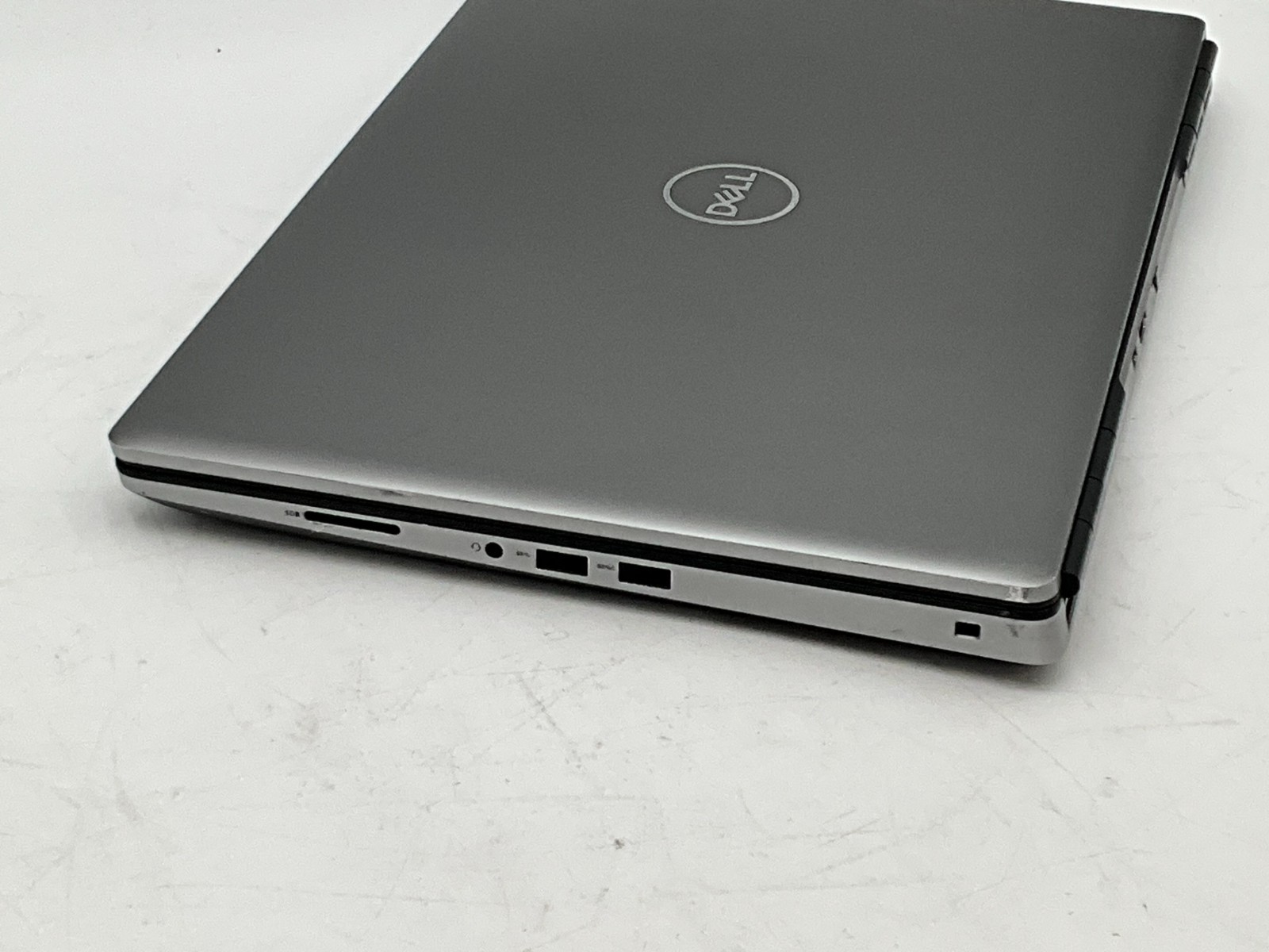 DELL Precision 7560 i7-11850H 2.50g 32GB 1TB T1200 15.6″ WIN11 Laptop 42JG2J3