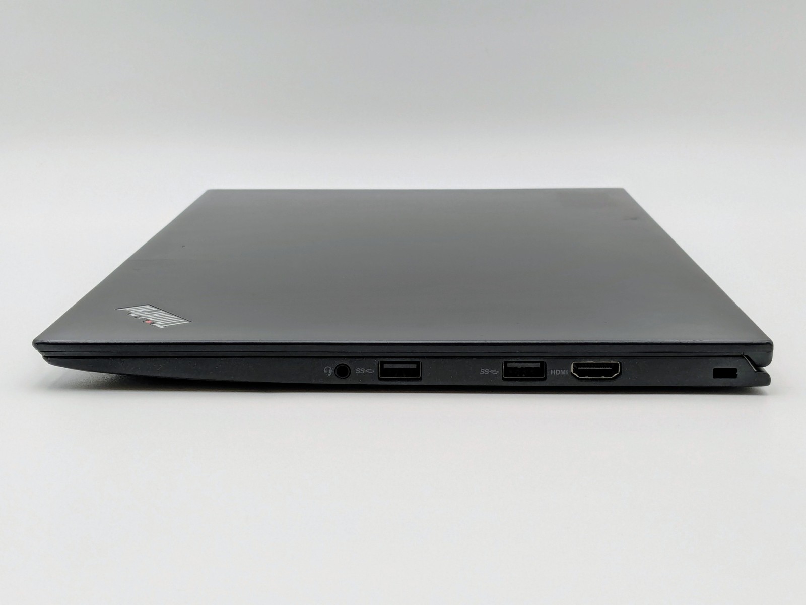 Lenovo ThinkPad X1 Carbon 4th Gen 14″ FHD I7-6600U 512GB SSD 16GB W11 *READ*