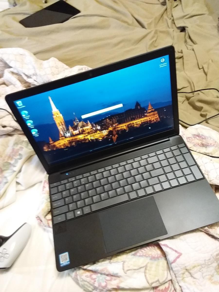 Sgin 15.6 laptop 12gb ram 1024gb ssd intel celeron quad core 2.80 ghz hd 1080p