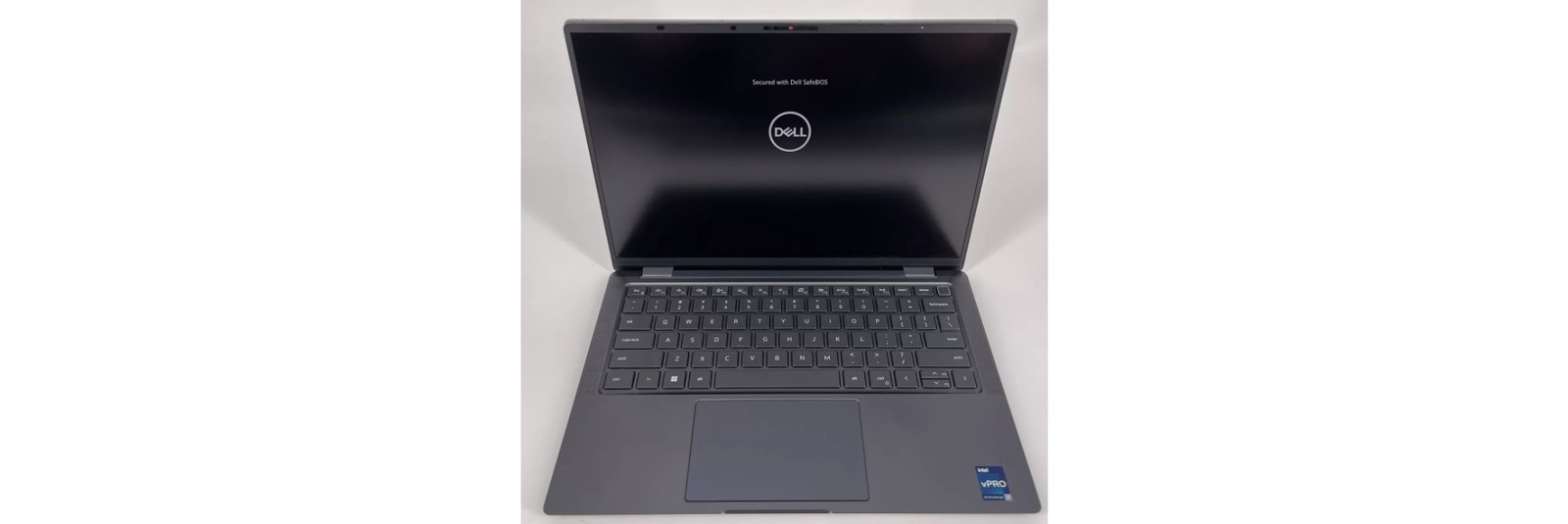 Dell Latitude 9430 2-in-1 i7-1265U 1.8GHz 16GB 256GB NVMe 14″ No OS: Fair