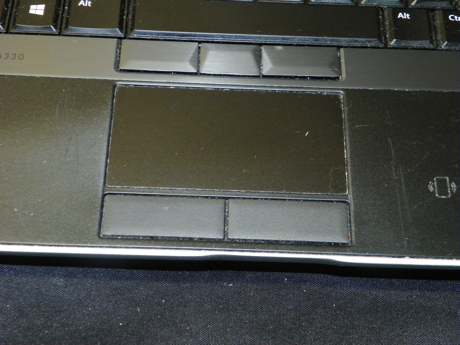 Dell Latitude E6330 13.3 Inch Windows 7 Pro Laptop – i5/WiFi/VGA/HDMI/LAN