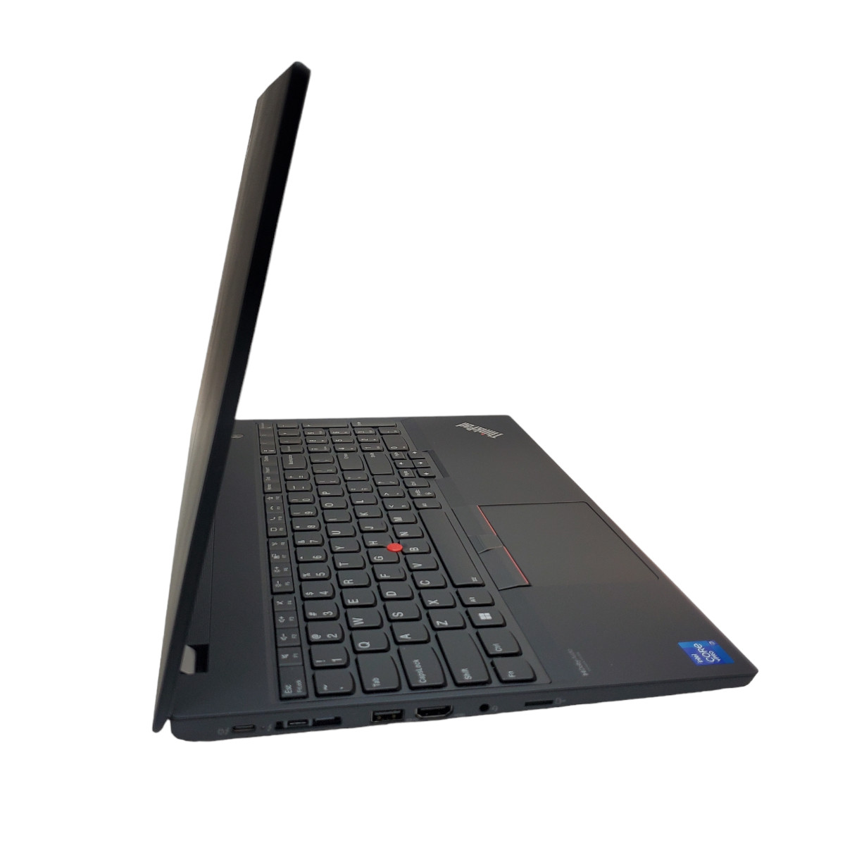 Lenovo Laptop ThinkPad P15s Gen 2 i7 15 In 16 GB RAM Intel Mobile Workstation