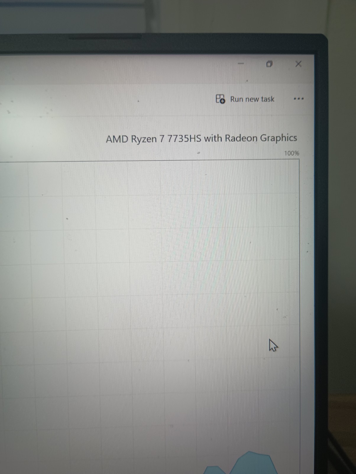 ASUS TUF A16 Advantage Edition (Ryzen 7 7735HS, 8gb RX 7700s, 165HZ, 8gb RAM)