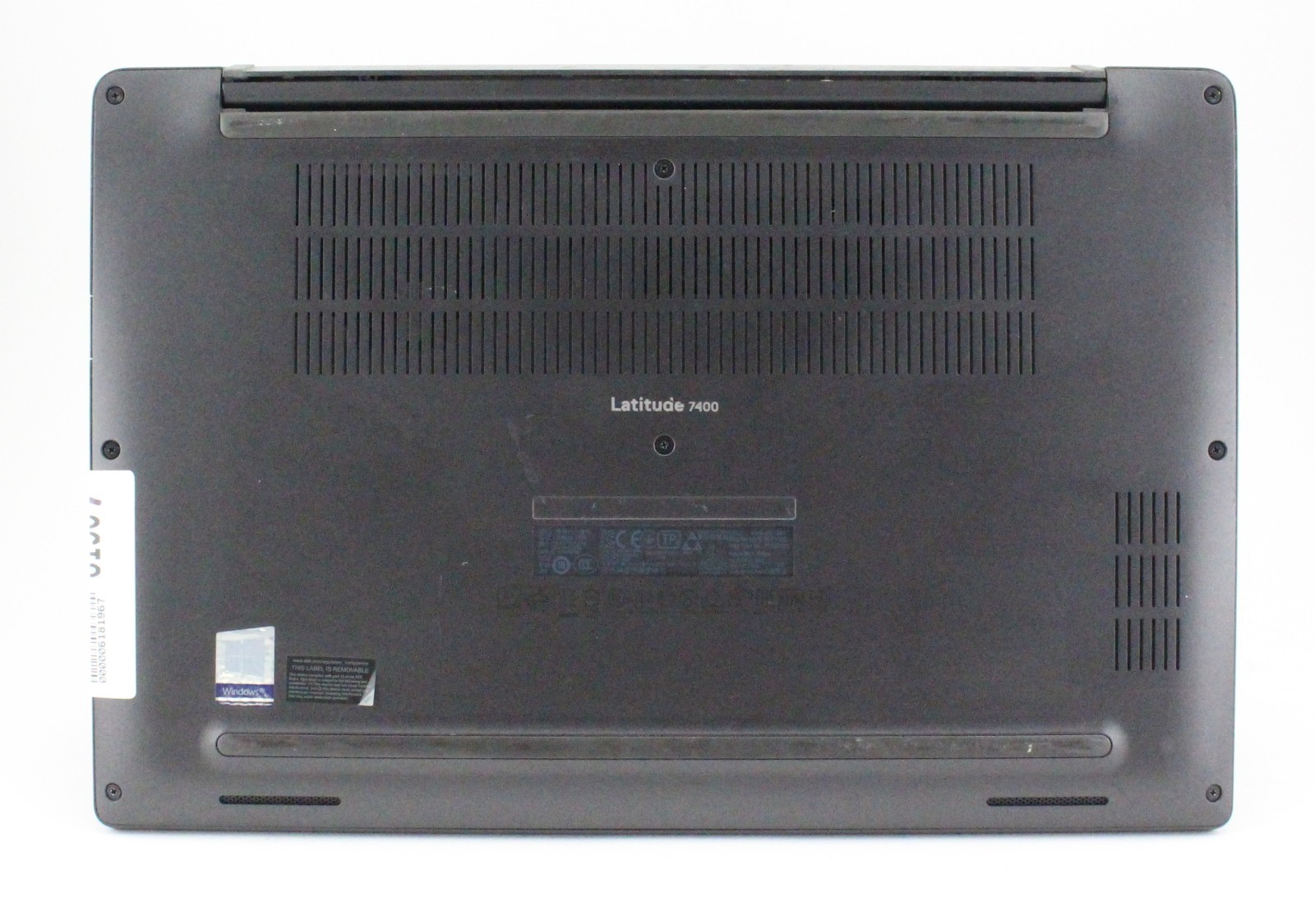 DELL LATITUDE 7400 14.0″ 32GB RAM 1.6GHz Intel Core i5-8365U 512GB SSD; 6181967