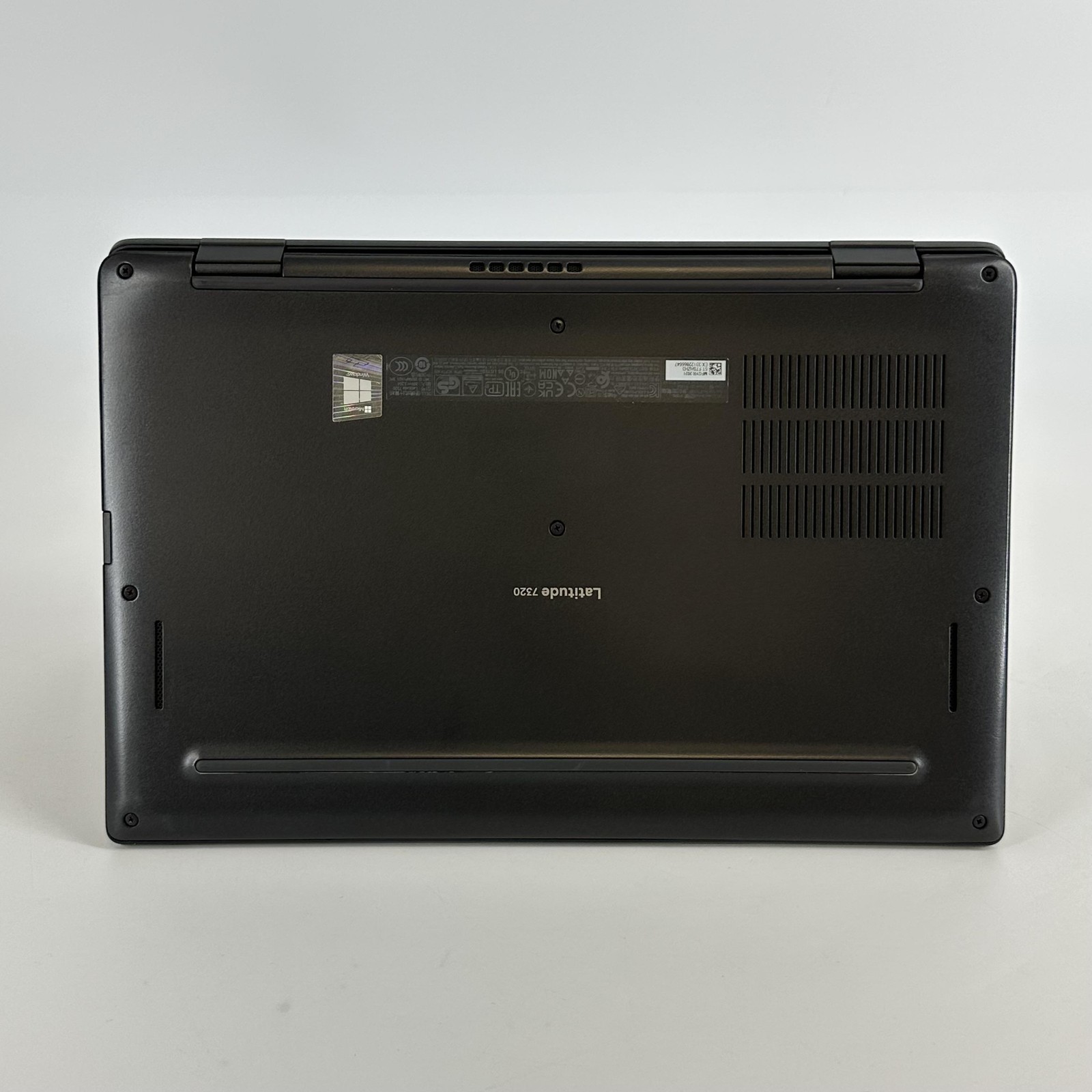 Dell Latitude 7320 13.3 FHD i5-1145G7 2.60GHz 8GB 256GB SSD Good