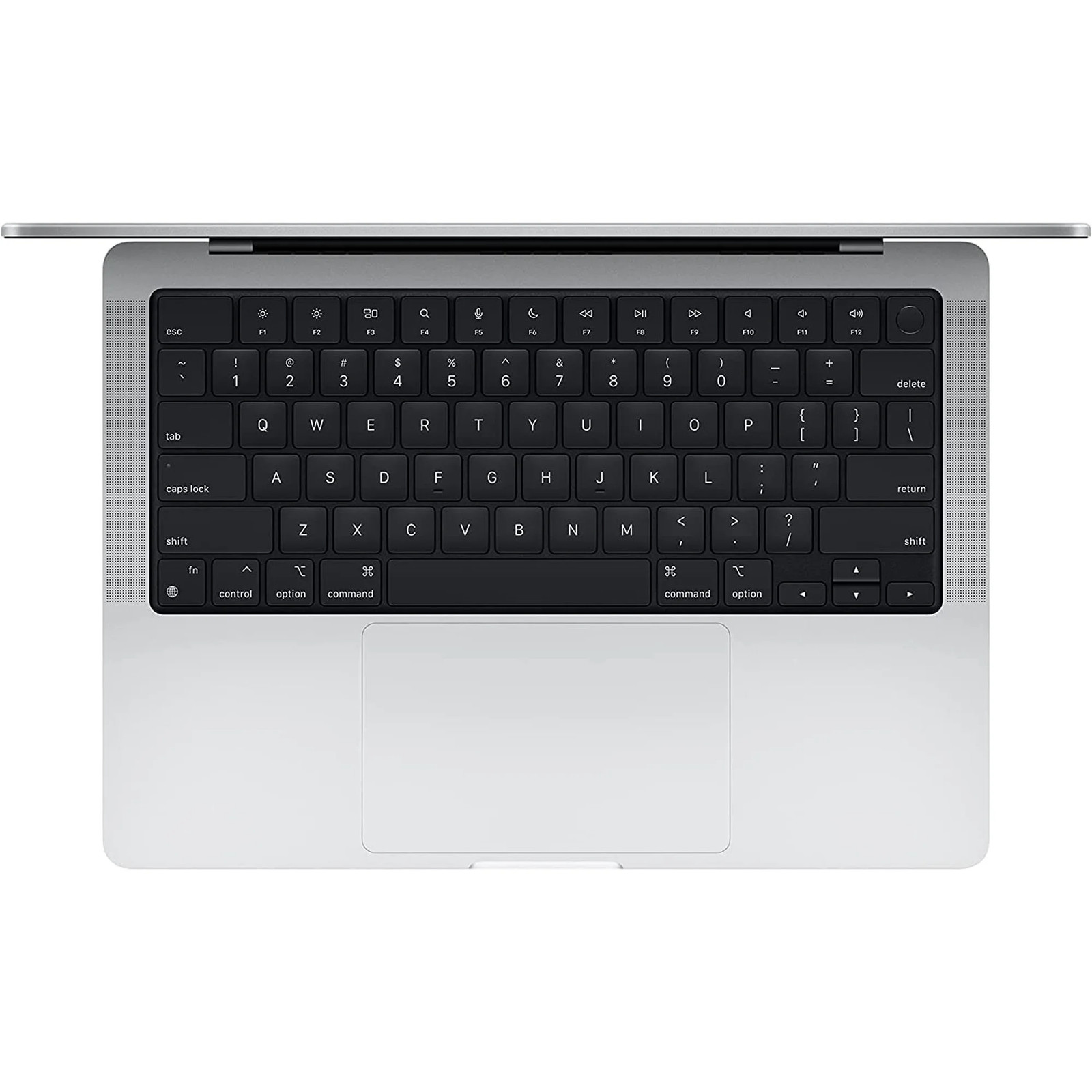 Late 2021 Apple MacBook Pro with Apple M1 Pro chip (16in, 32GB, 1TB) Silver