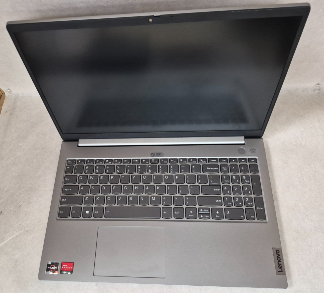 Lenovo ThinkBook 15 G2 15.6″ AMD Ryzen 5 4600U 24GB 256GB Win 11 Pro