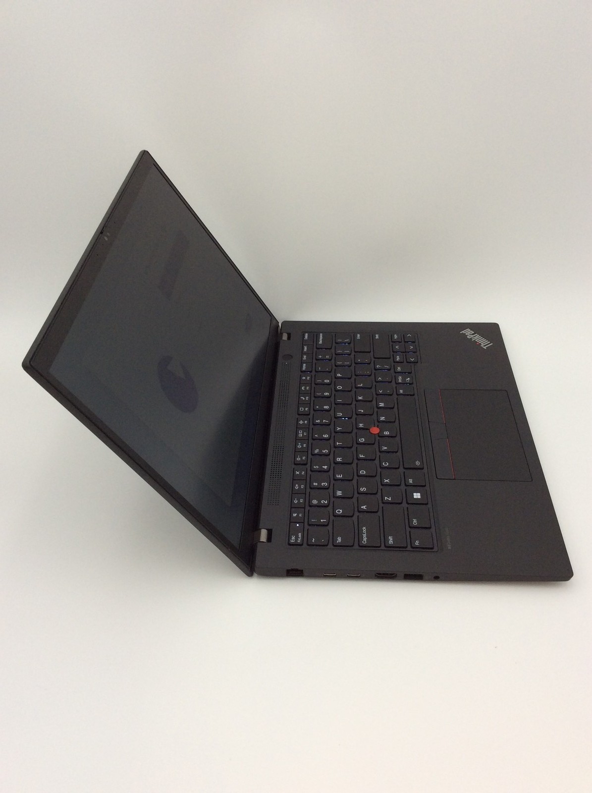 Lenovo Thinkpad T14 G4 iCi7-1370P 14″16GB RAM 1TB SSD Windows11 (GOOD)