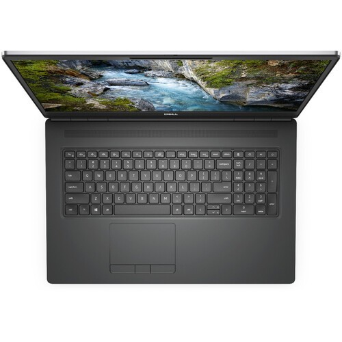 Dell Precision 7760 17″ INTEL CORE i7-11850H 512GB SSD 32GB RAM A3000 WIN11 READ